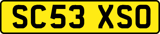 SC53XSO