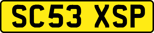 SC53XSP