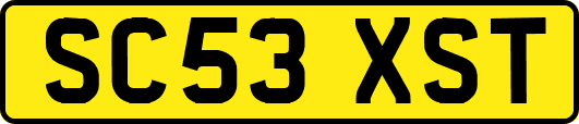 SC53XST