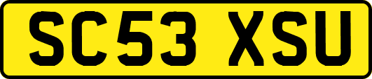 SC53XSU
