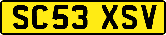 SC53XSV