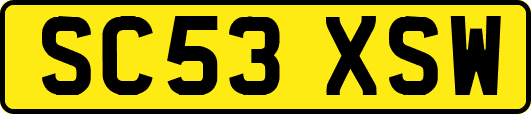 SC53XSW