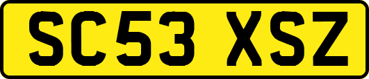 SC53XSZ