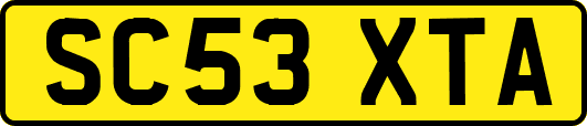 SC53XTA