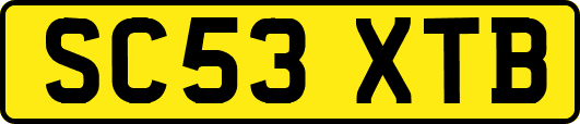 SC53XTB