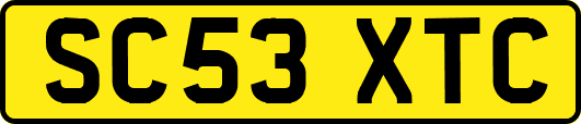 SC53XTC