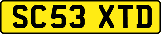 SC53XTD