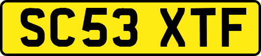 SC53XTF