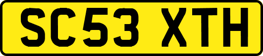 SC53XTH