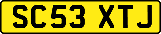 SC53XTJ