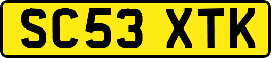 SC53XTK