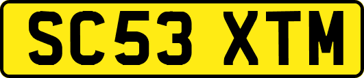 SC53XTM