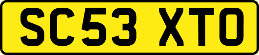 SC53XTO