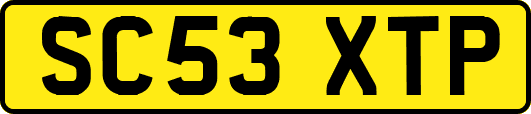 SC53XTP
