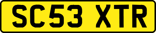 SC53XTR