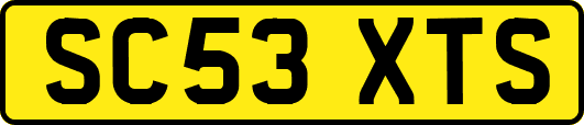 SC53XTS