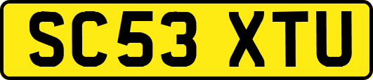 SC53XTU