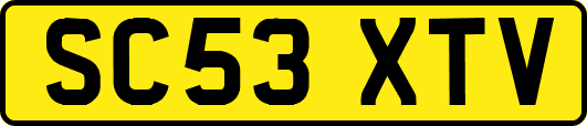 SC53XTV