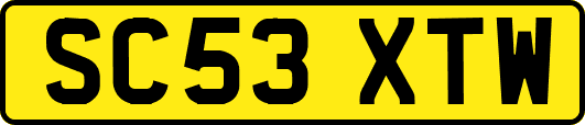 SC53XTW