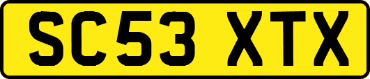 SC53XTX