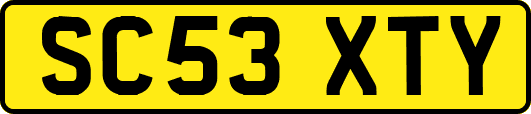 SC53XTY
