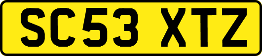 SC53XTZ