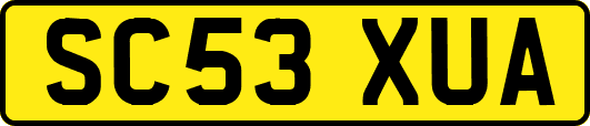 SC53XUA