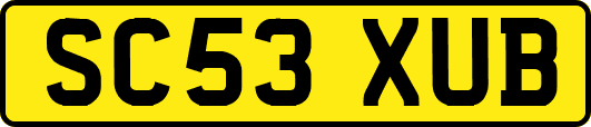 SC53XUB