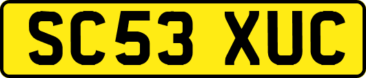 SC53XUC