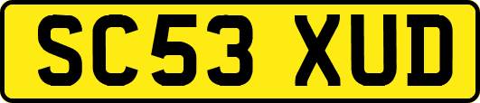 SC53XUD