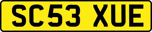 SC53XUE