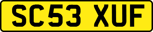 SC53XUF