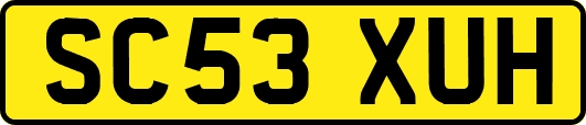 SC53XUH