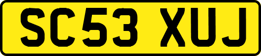 SC53XUJ