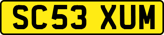 SC53XUM
