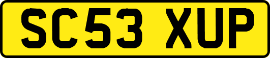 SC53XUP