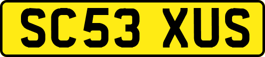SC53XUS