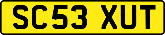 SC53XUT
