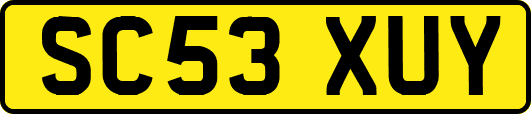SC53XUY
