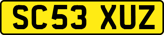 SC53XUZ