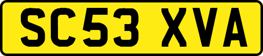 SC53XVA