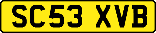SC53XVB