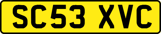 SC53XVC