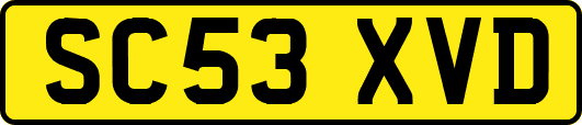 SC53XVD