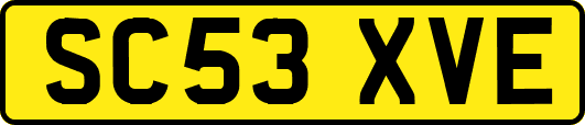 SC53XVE