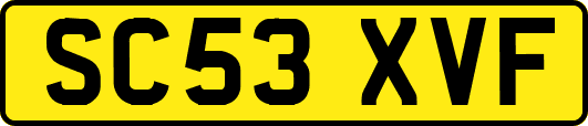 SC53XVF