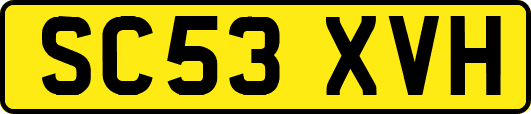 SC53XVH