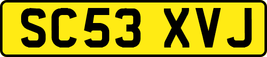 SC53XVJ
