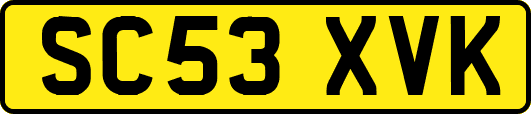 SC53XVK