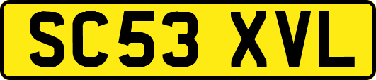 SC53XVL